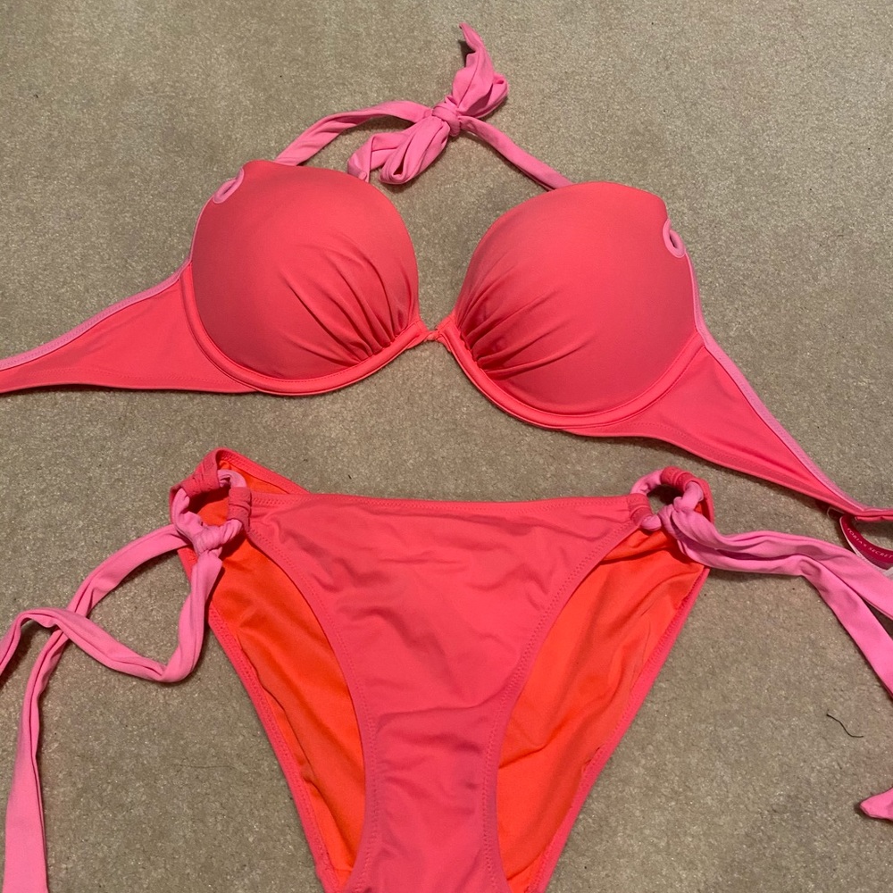 VS bathing suit